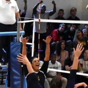 Meet your Posher, Pat